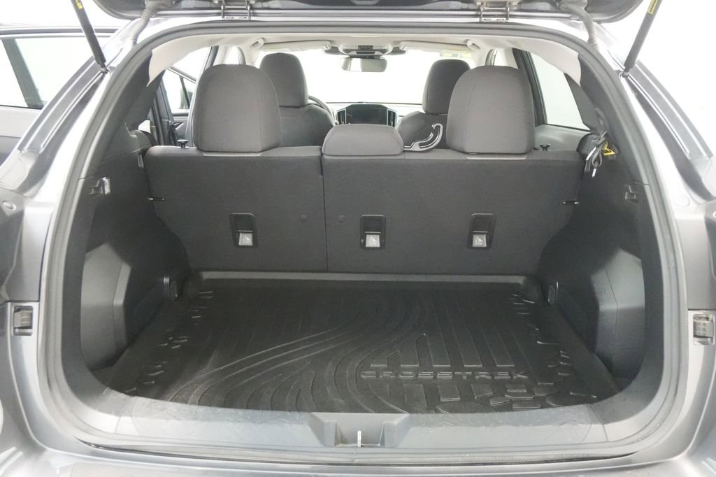 Used 2024 Subaru Crosstrek 2.0i Premium image 25