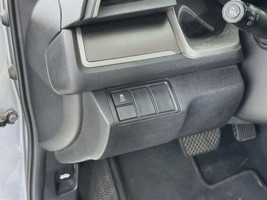 Used 2017 Honda Civic EX image 12