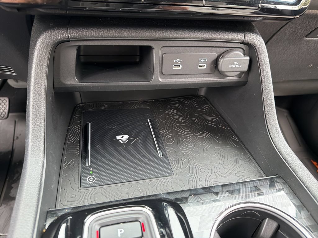 Certified 2026 Honda Passport TrailSport Elite image 15