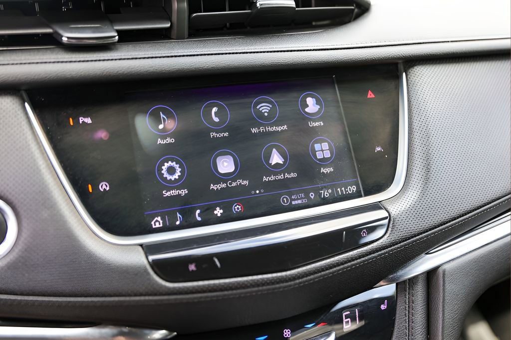 Used 2022 Cadillac XT6 Luxury FWD image 17