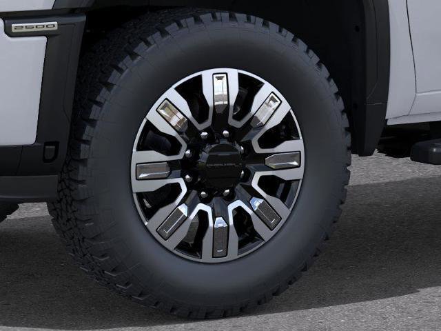 New 2025 GMC Sierra 2500 Denali w/ Denali Reserve Package image 33