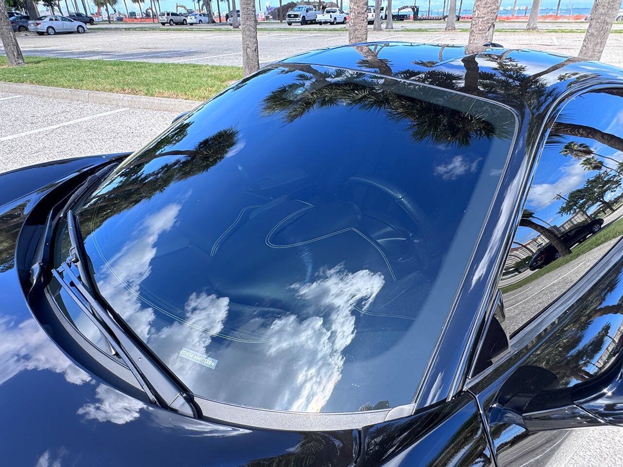 Used 2010 Ferrari 458 Italia Coupe RWD image 35