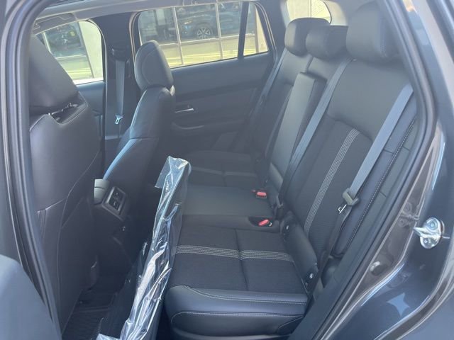 New 2026 MAZDA CX-50 2.5 Hybrid w/ Weather Package image 22