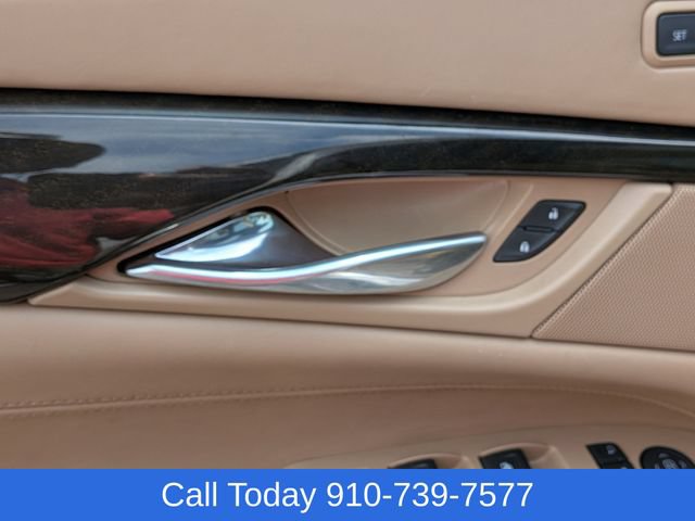 Used 2020 Cadillac Escalade ESV Platinum AWD/4WD image 13