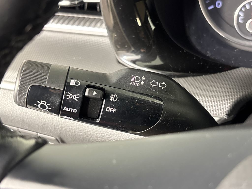 Certified 2023 Kia K5 GT-Line w/ GT-Line Premium Package image 17