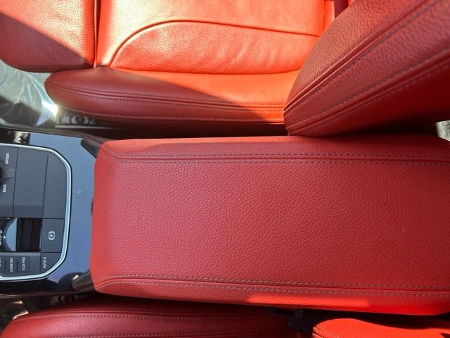 Used 2021 BMW 228i Gran Coupe w/ Convenience Package FWD image 18