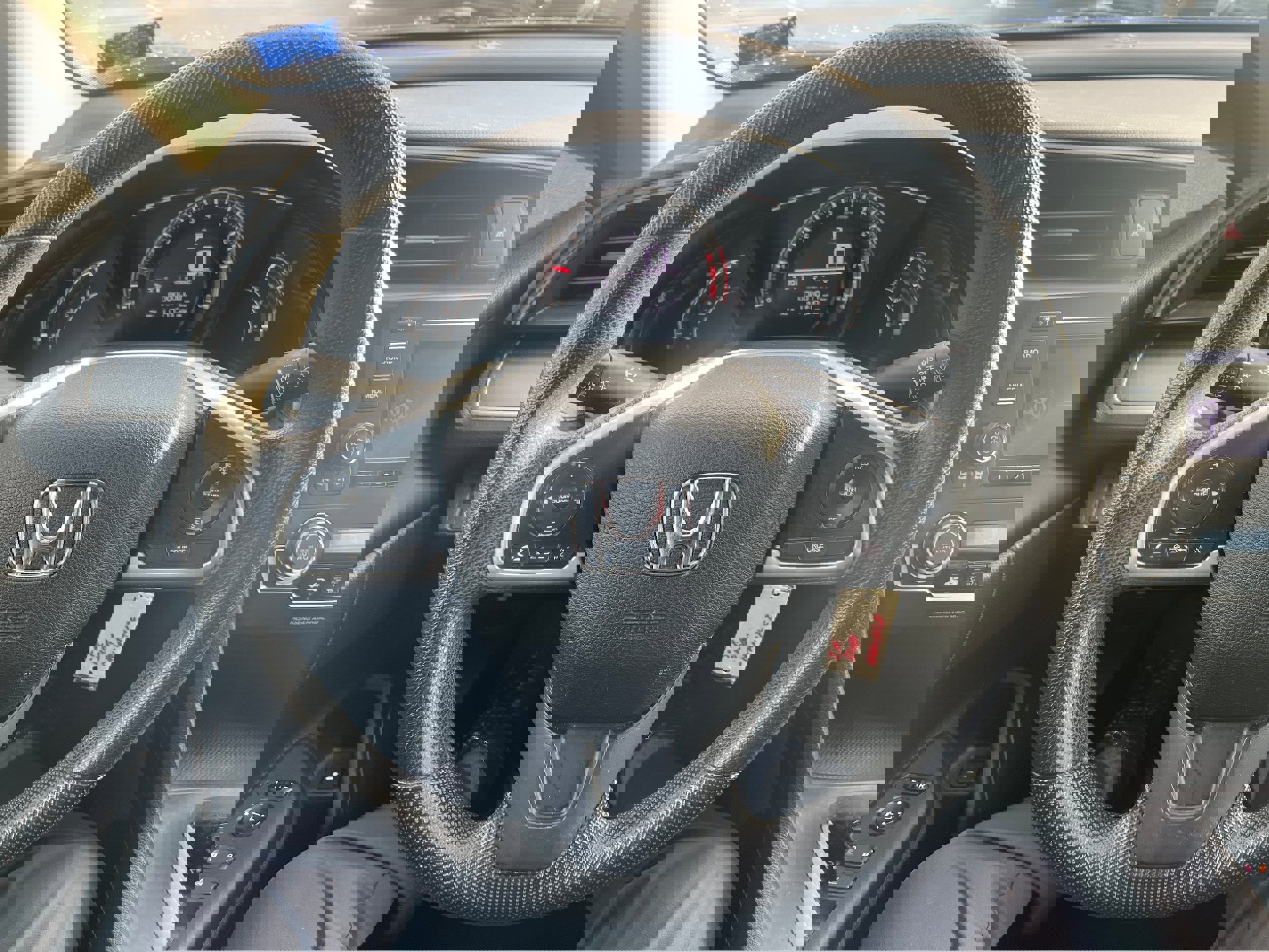 Used 2016 Honda Civic LX image 23