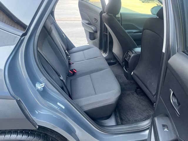 Used 2026 Hyundai Kona SEL Sport FWD image 14