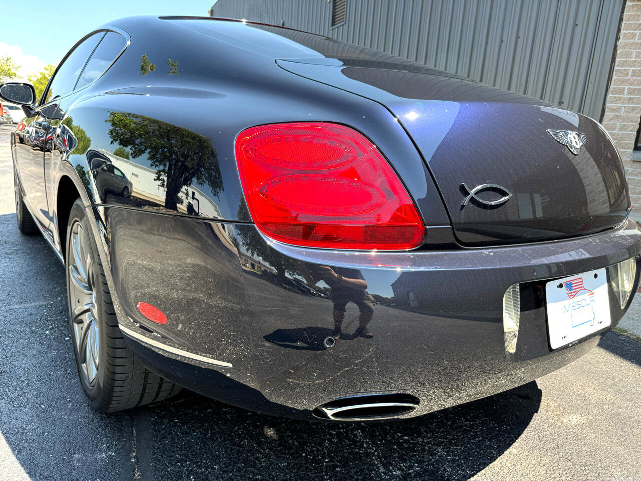 Used 2006 Bentley Continental GT image 27