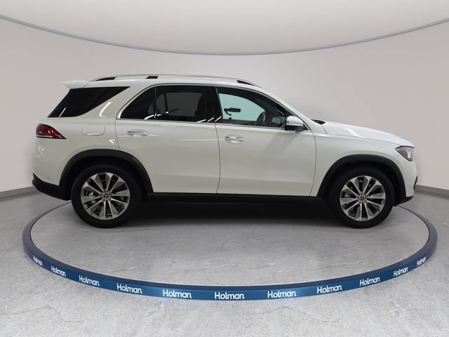 Used 2021 Mercedes-Benz GLE 350 4MATIC image 5