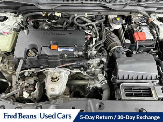 Used 2019 Honda Civic Sport image 34