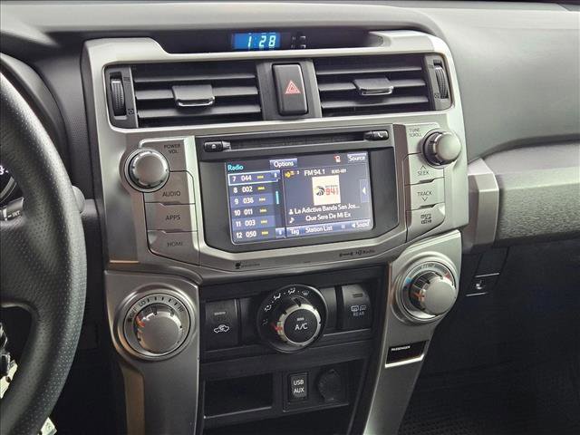 Used 2018 Toyota 4Runner SR5 AWD/4WD image 13