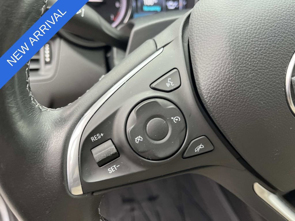 Used 2020 Buick Envision Preferred image 30