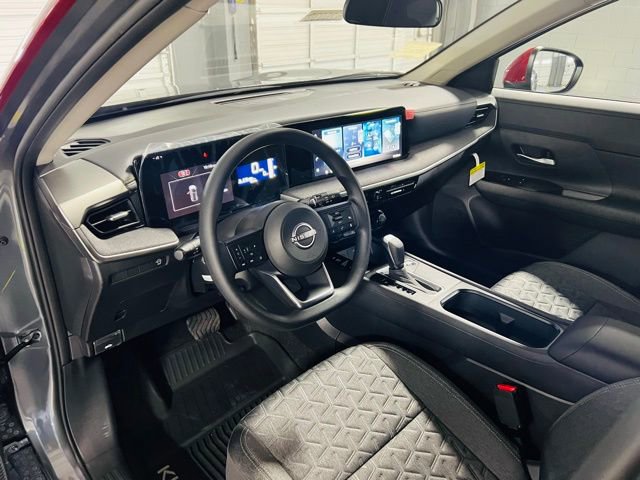 New 2026 Nissan Kicks SV image 19