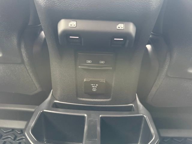 Used 2021 Jeep Wrangler Unlimited Rubicon AWD/4WD image 32