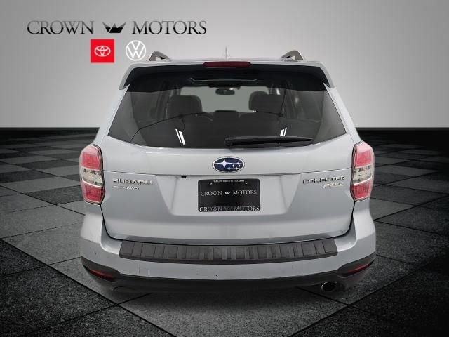 Used 2016 Subaru Forester 2.5i Touring w/ Eyesight & Navigation System AWD/4WD image 5