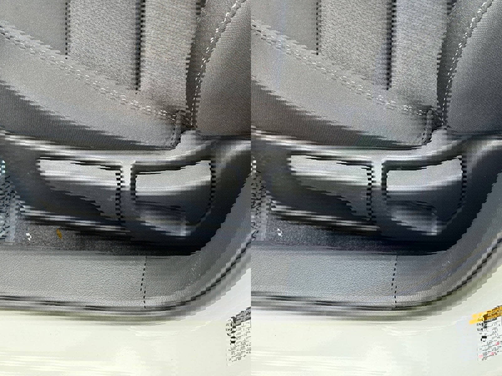 Used 2025 Nissan Altima 2.5 S image 19