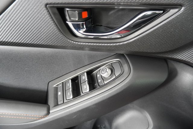 Certified 2025 Subaru Crosstrek 2.5i Limited w/ Crosstrek Mirror Package image 20