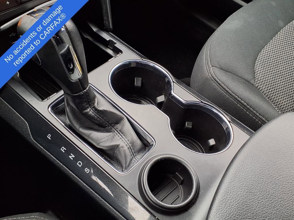 Used 2019 Ford Explorer XLT image 22