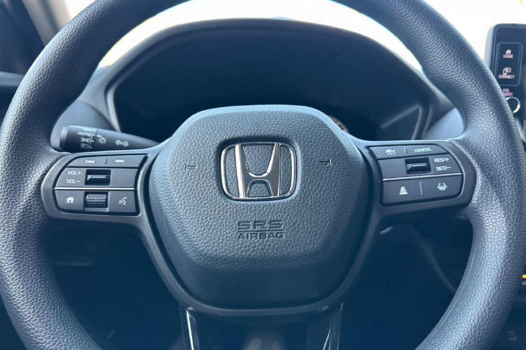 New 2027 Honda HR-V LX image 24