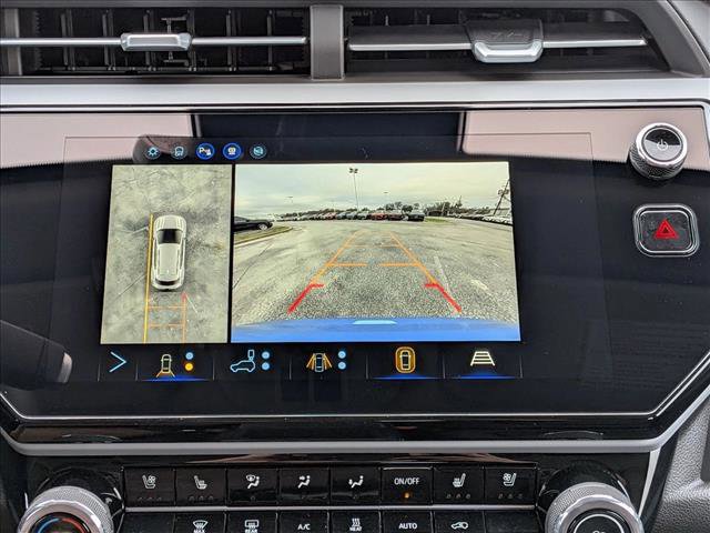 New 2027 Chevrolet Bolt RS w/ Technology Package image 12