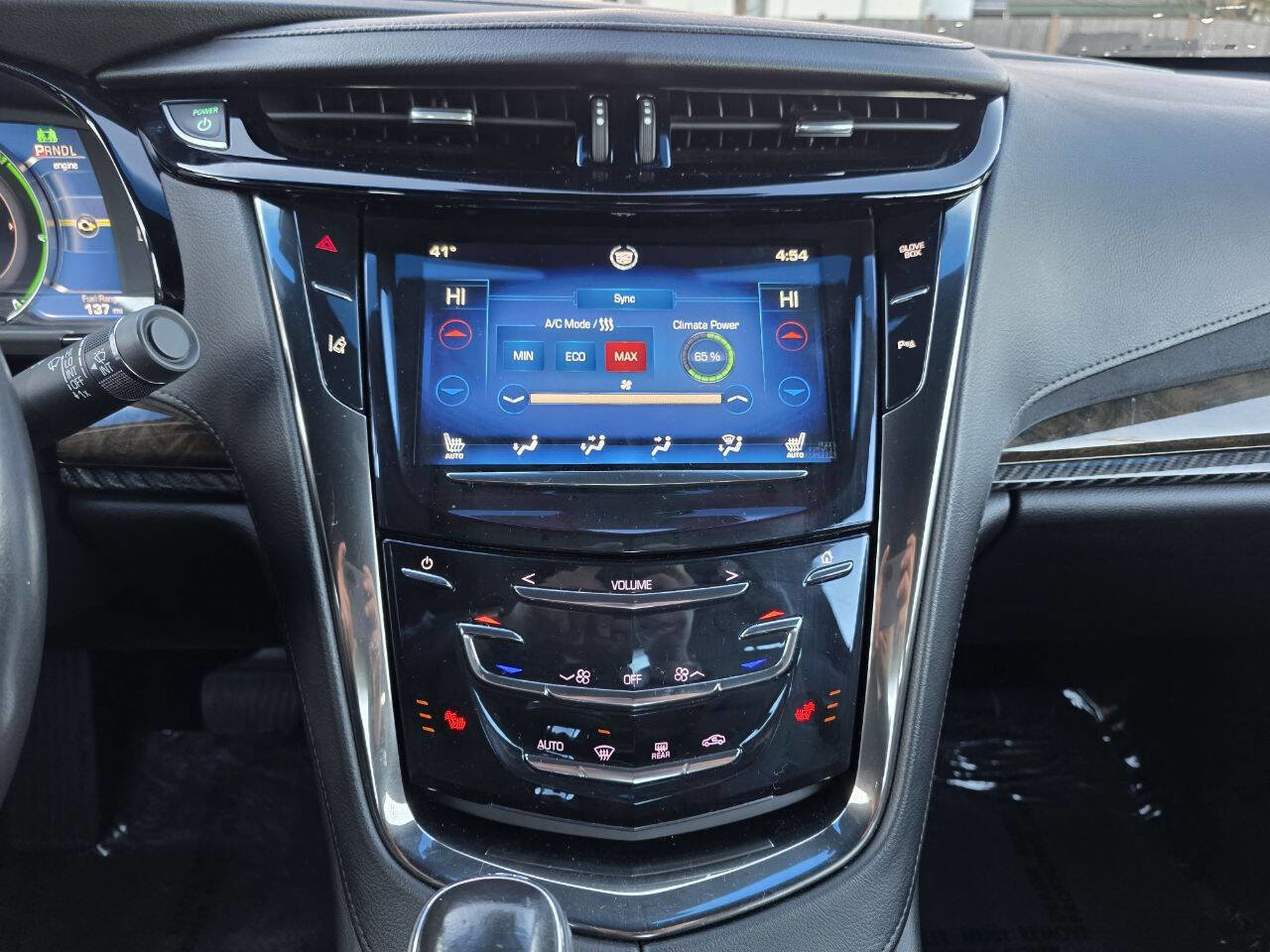 Used 2014 Cadillac ELR w/ Luxury Package image 46
