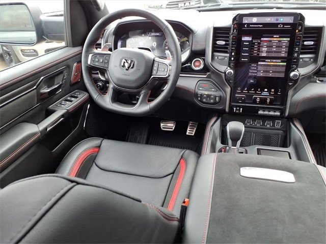 New 2026 RAM 1500 RHO image 4