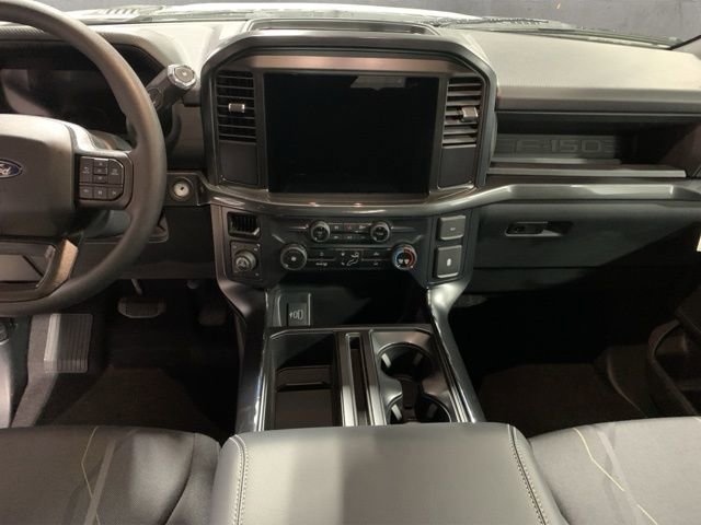 New 2025 Ford F150 STX w/ LOBO Package image 13
