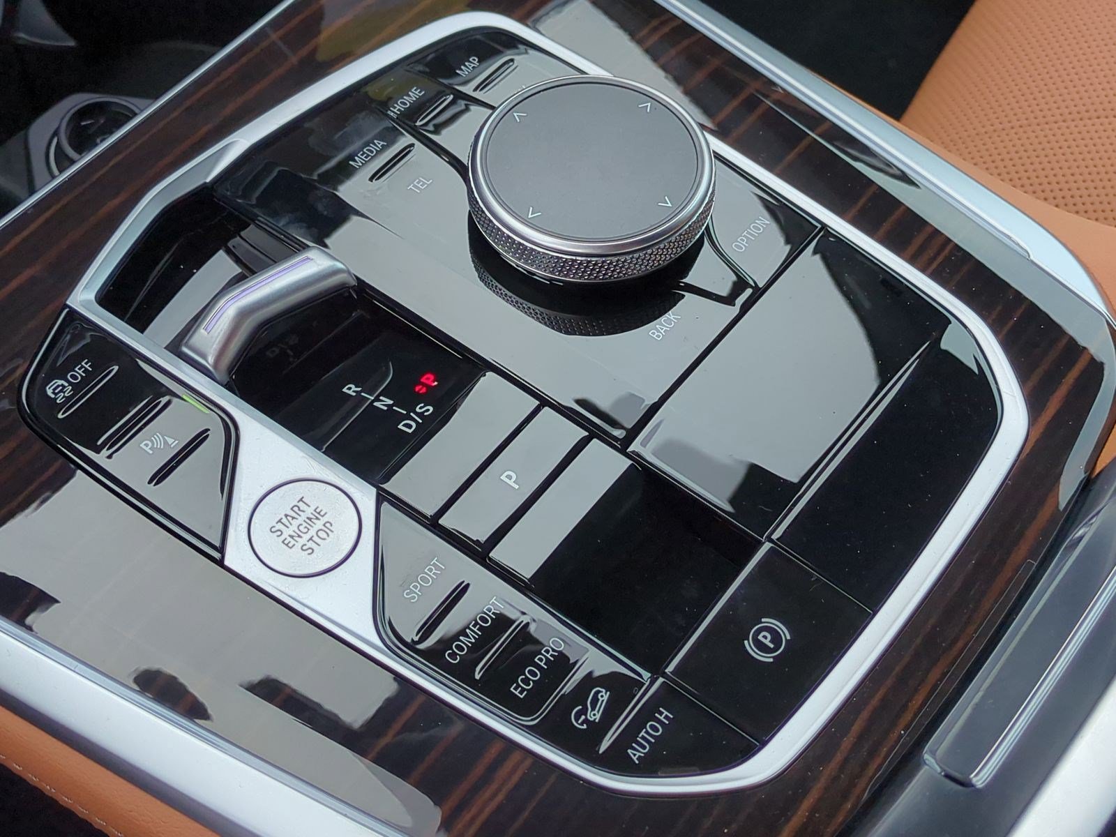 New 2026 BMW X5 xDrive40i AWD/4WD image 26