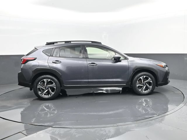 Used 2024 Subaru Crosstrek 2.0i Premium AWD/4WD image 4