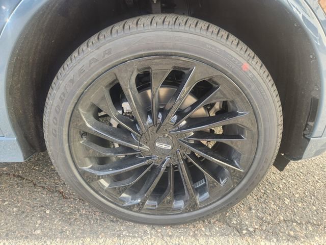 New 2026 Lincoln Aviator Reserve w/ Luxury Package image 18