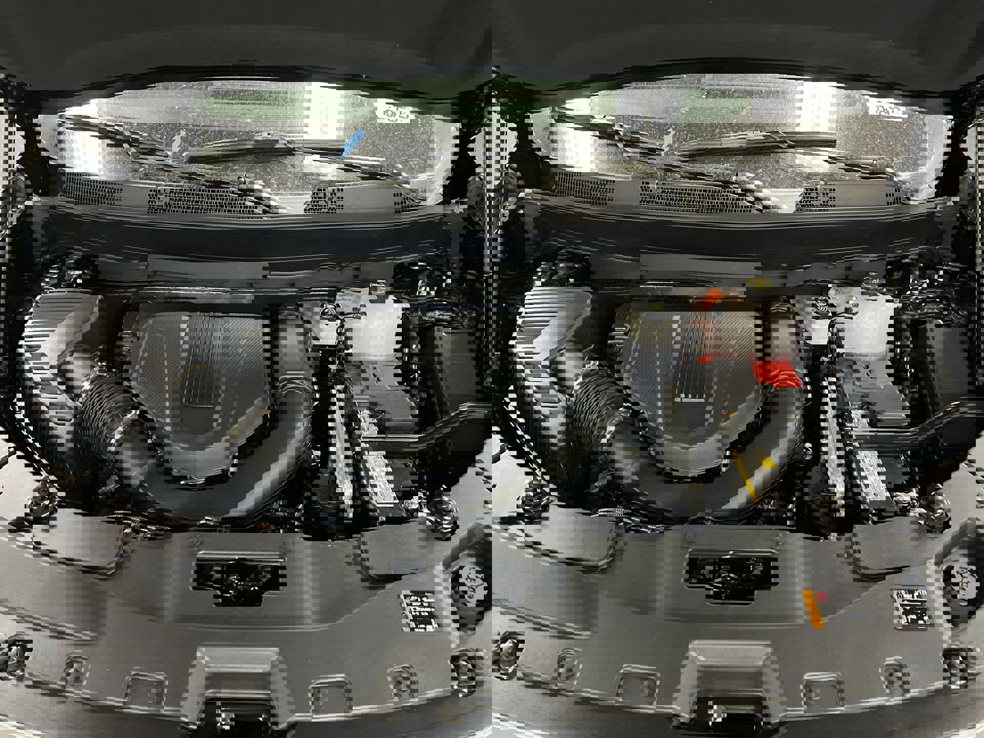 New 2025 GMC Acadia Denali w/ Super Cruise Package image 67