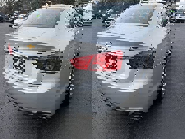 Used 2018 Chevrolet Impala Premier image 6