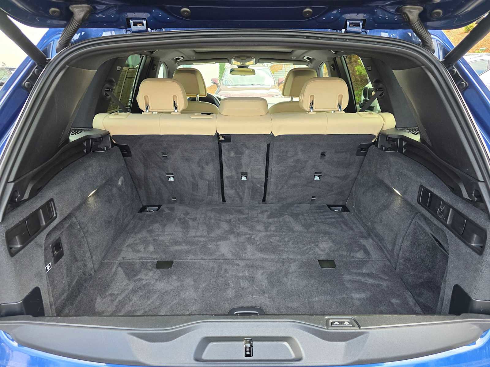 Used 2021 BMW X5 xDrive45e w/ Premium Package image 16