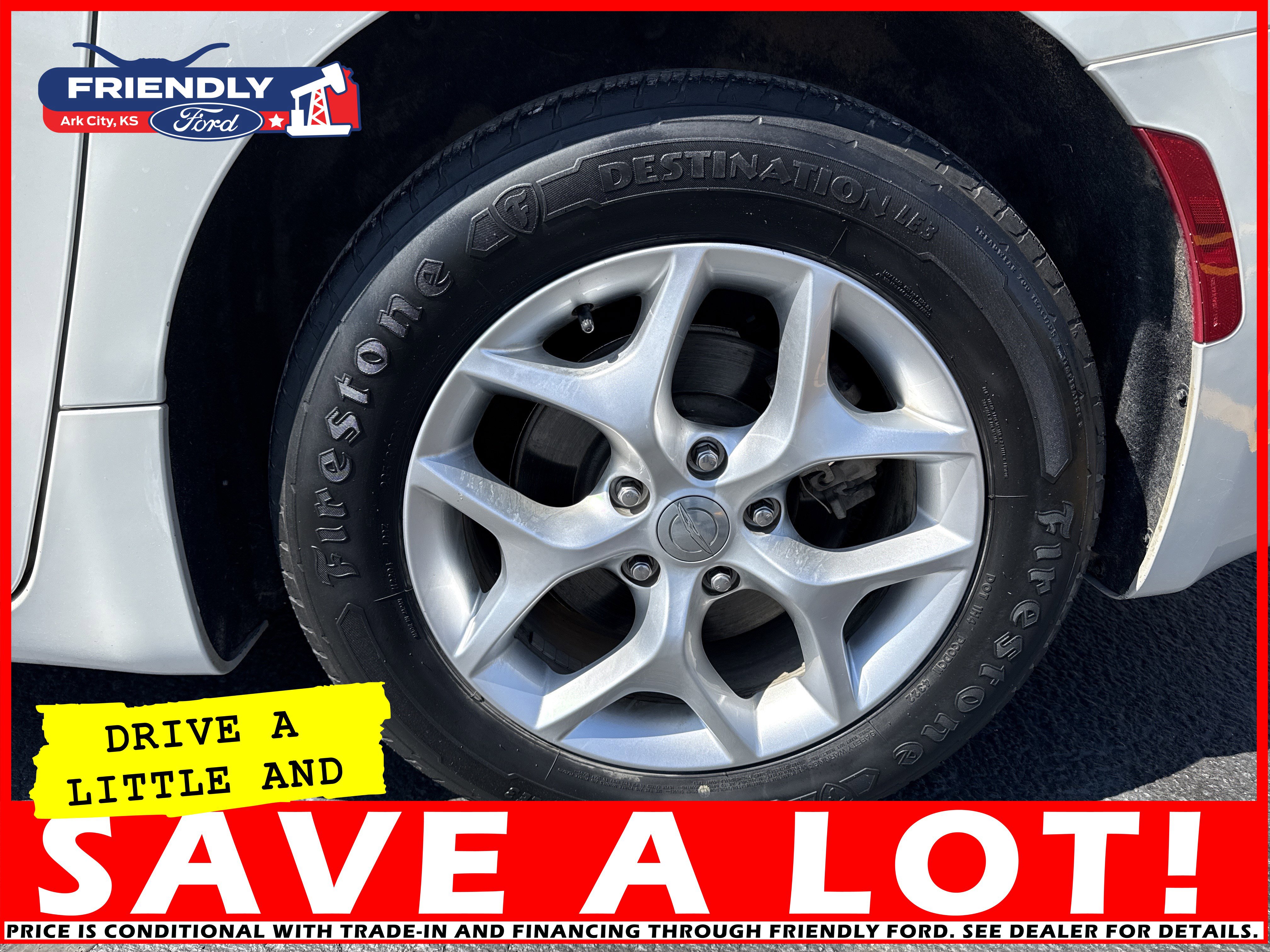 Used 2020 Chrysler Pacifica Limited image 27