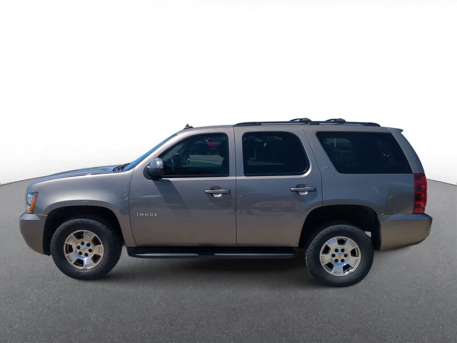 Used 2013 Chevrolet Tahoe LT AWD/4WD image 5