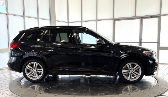 Used 2020 BMW X1 xDrive28i w/ Premium Package AWD/4WD image 8