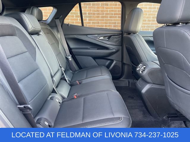 Used 2024 Chevrolet Blazer EV LT image 26