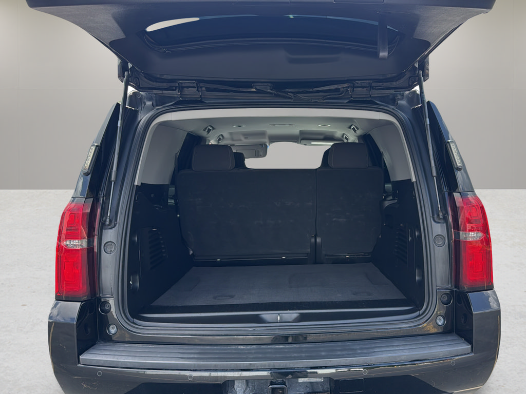 Used 2019 Chevrolet Tahoe LS RWD image 13