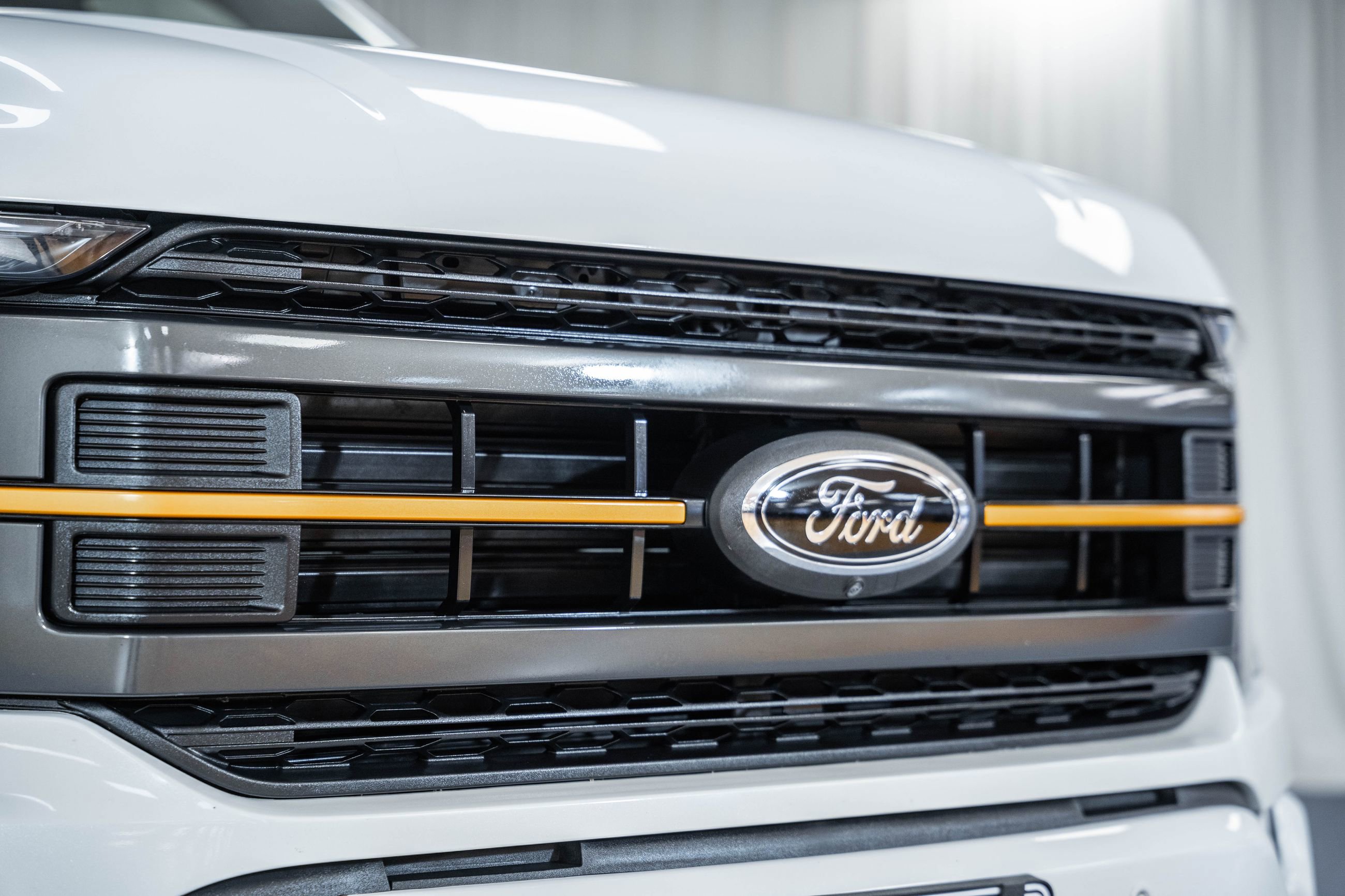 Certified 2023 Ford F150 Tremor w/ Equipment Group 402A High image 7