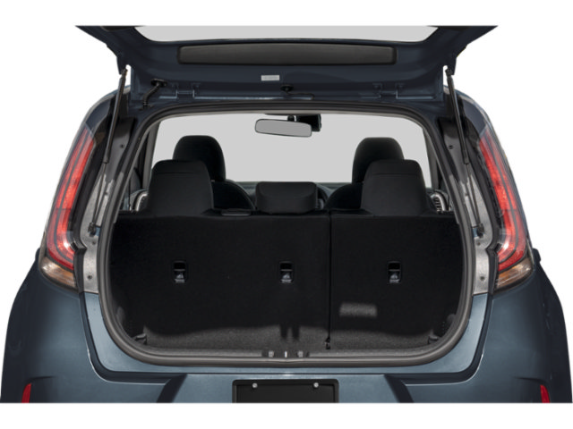 Certified 2025 Kia Soul LX w/ LX Technology Package FWD image 13
