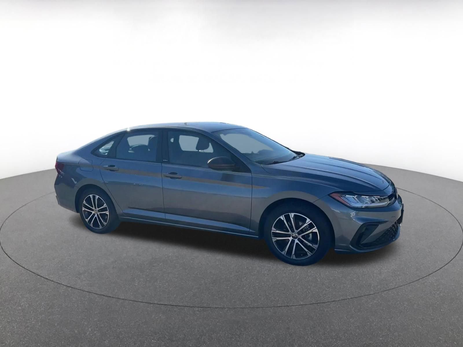 Used 2025 Volkswagen Jetta Sport video 2