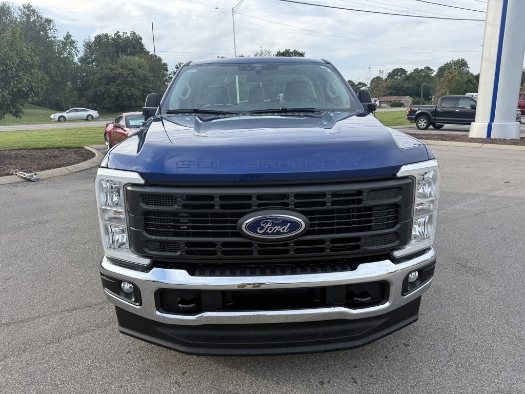 New 2026 Ford F350 XL w/ 360-Degree Camera Package image 3
