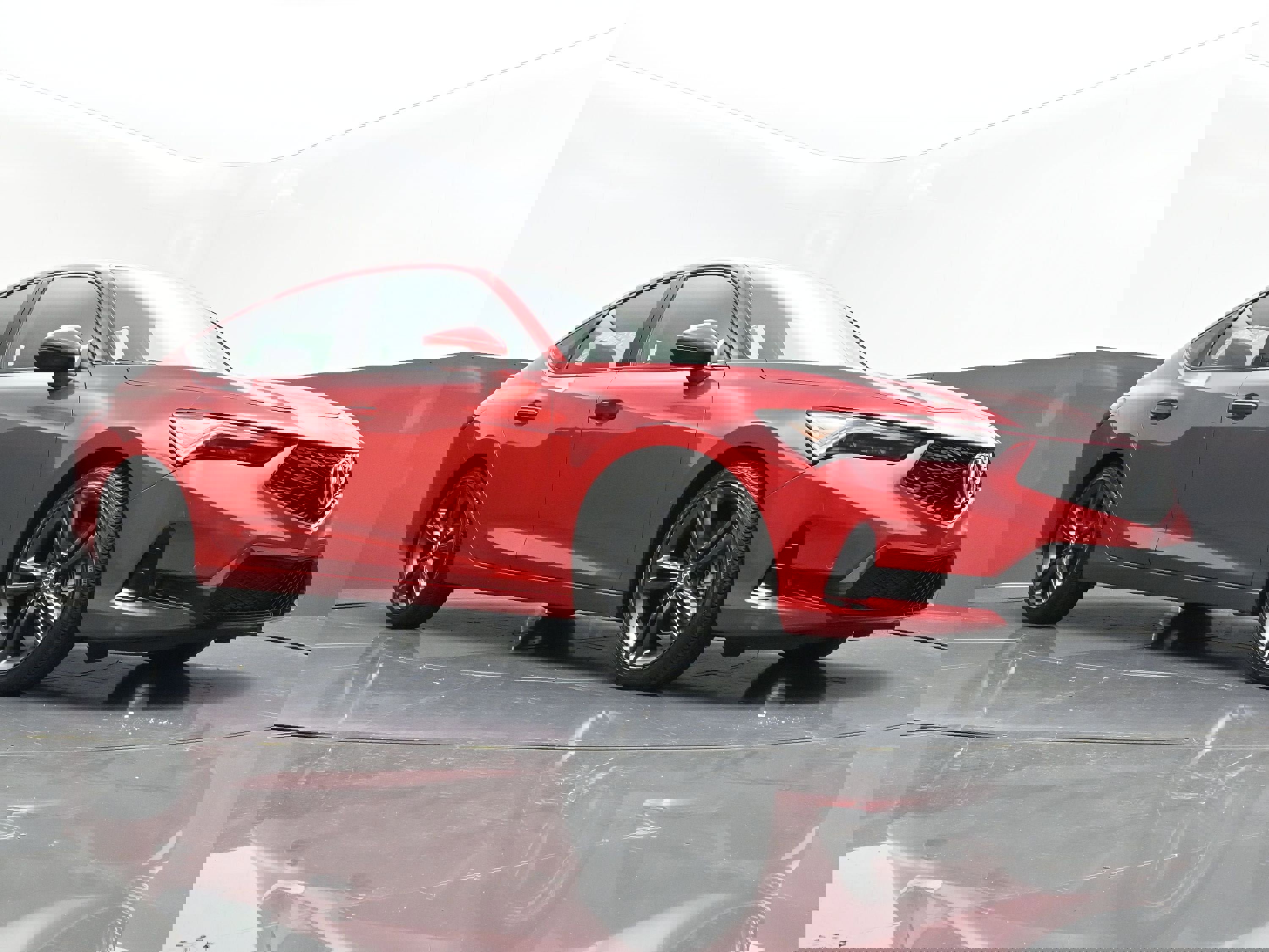 Used 2023 Acura Integra A-Spec image 36