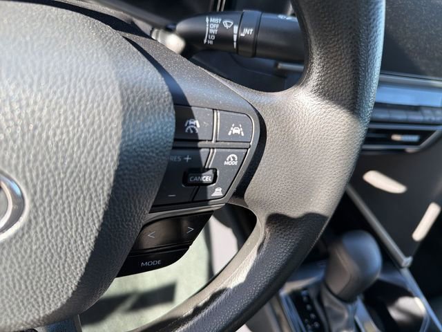 Used 2025 Toyota Camry LE FWD image 18