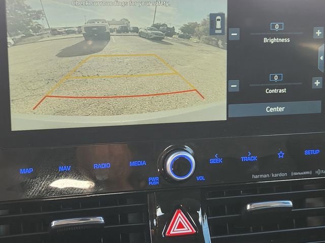 Used 2020 Hyundai Ioniq Limited image 24