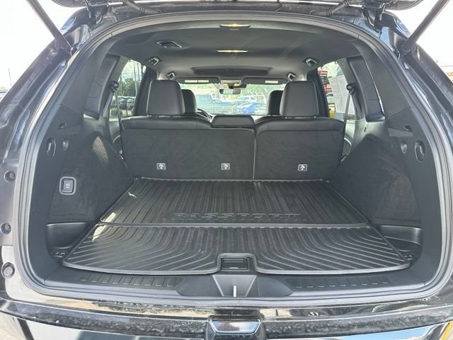 Used 2023 Honda Passport Elite image 18