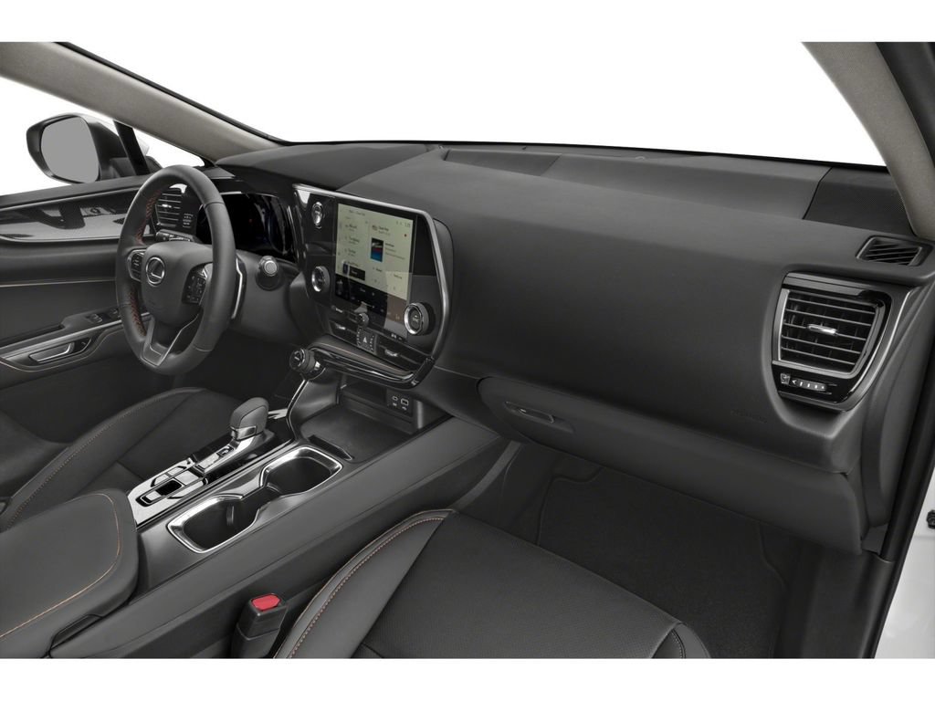 New 2026 Lexus NX 350h AWD w/ Premium Package image 10