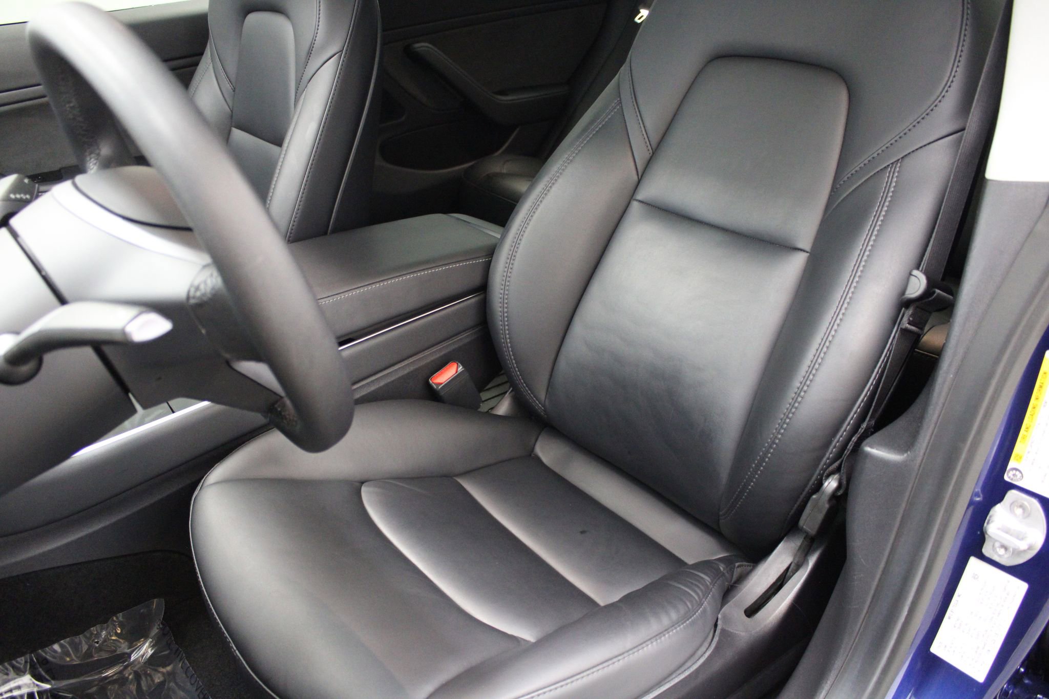 Used 2020 Tesla Model 3 Long Range image 12