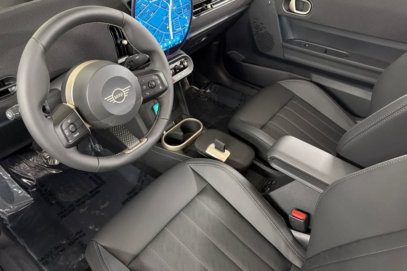 New 2026 MINI Cooper S FWD image 14